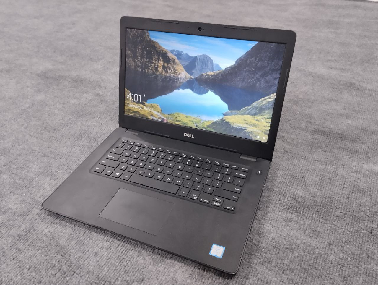لپ تاپ استوک دل مدل لتیتود Dell Latitude E3490