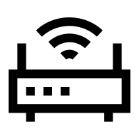 تجهیزات شبکه