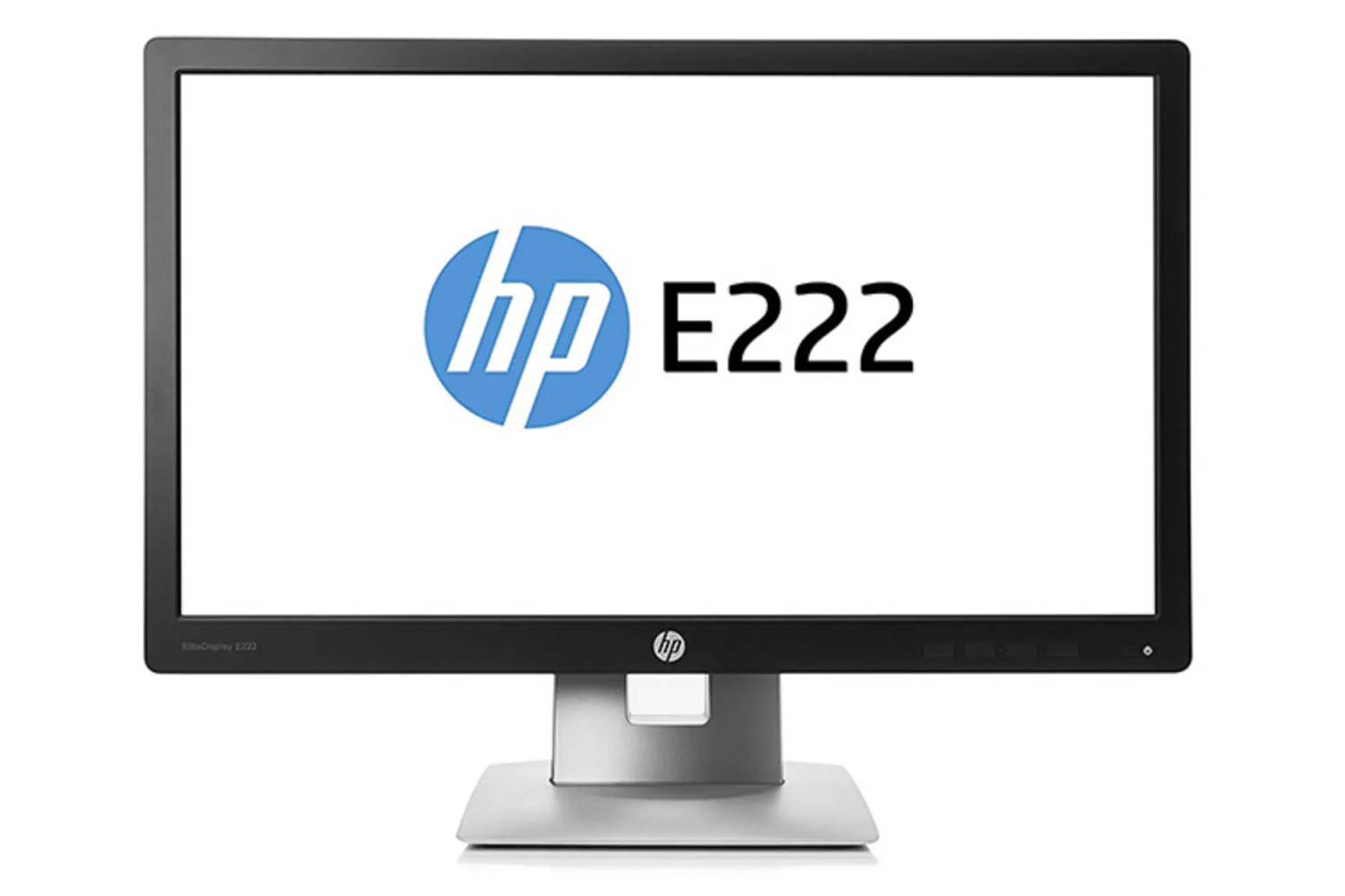 مانیتور استوک اچ پی HP E222 پنل 22 اینچ IPS