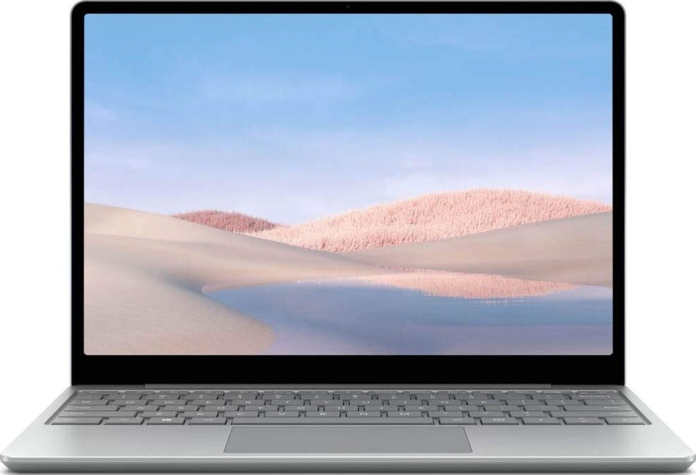لپ تاپ حرفه ای مایکروسافت Surface Laptop 1769