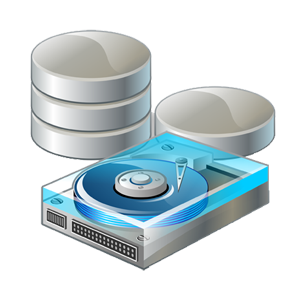 تجهیزات ذخیره سازی