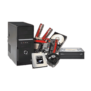 قطعات کامپیوتر